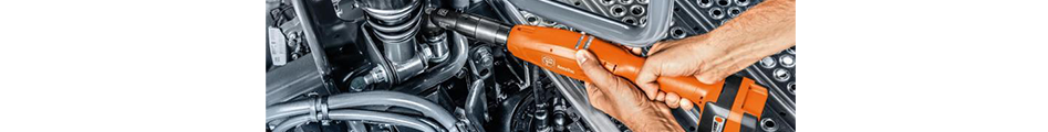 FEIN Heavy Duty Tools