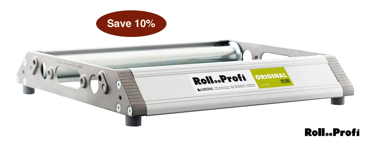 Rollprofi ORIGINAL Cable Caddy Roller