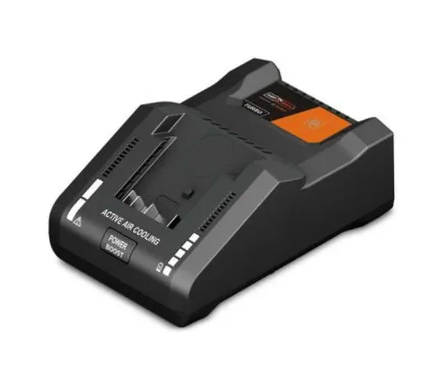 *** FEIN Rapid charger GAL 18 V-160 AMPShare Technology by BOSCH