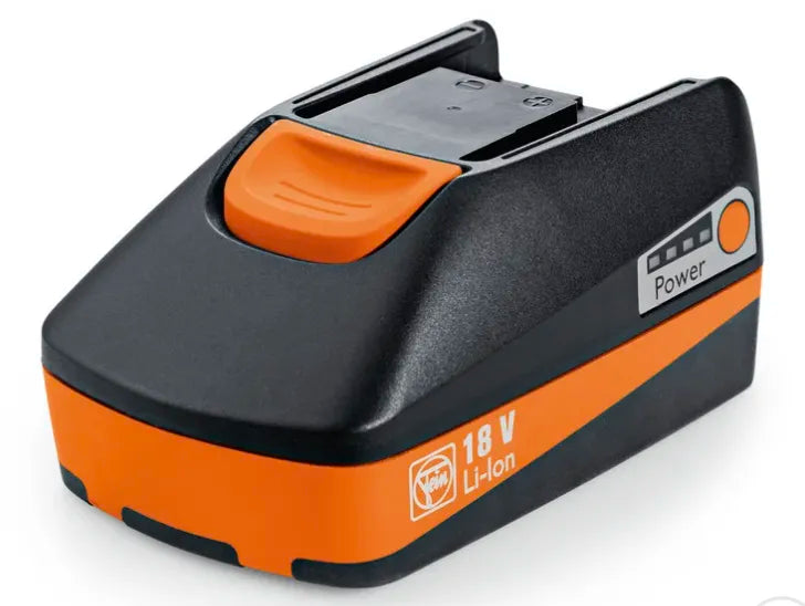 FEIN Rechargeable Battery - 3 Ah 18 V