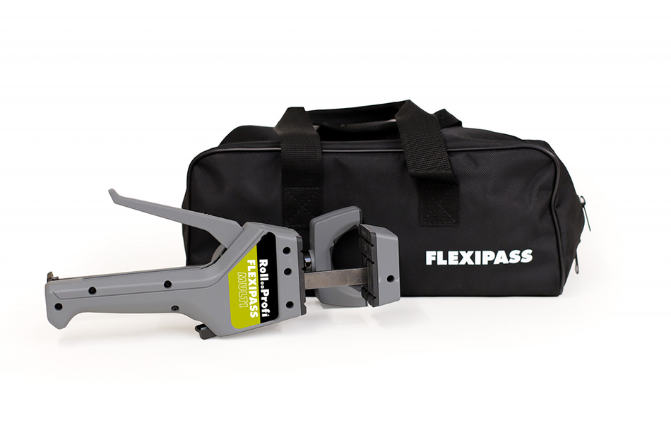 Rollprofi FLEXIPASS MULTI BAG