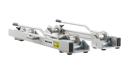 Rollprofi JUMBO Roller Cable Caddy – CableCaddy by Southern Tool