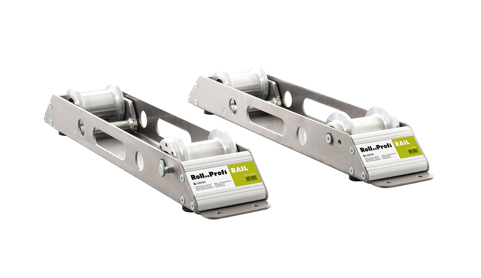 Rollprofi RAIL Roller Cable Caddy