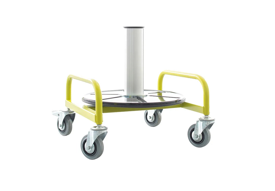 Rollprofi Vario Slim Vertical Cable Caddy