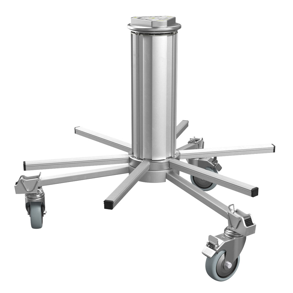 Rollprofi CLOU Cable Caddy - Move - Caster Accessory