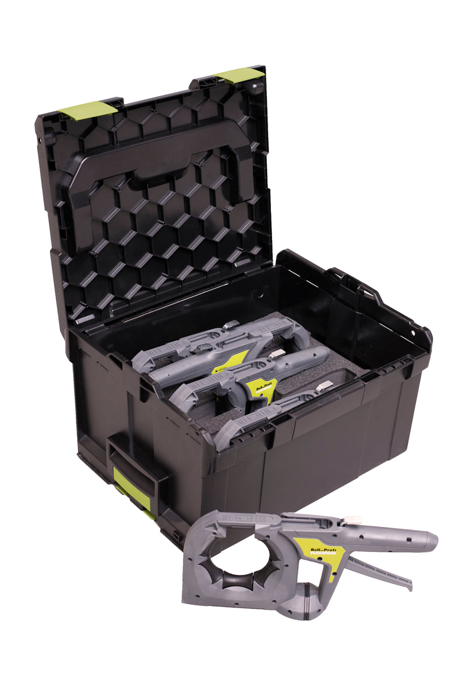 Rollprofi FLEXIPASS MULTI L-BOXX