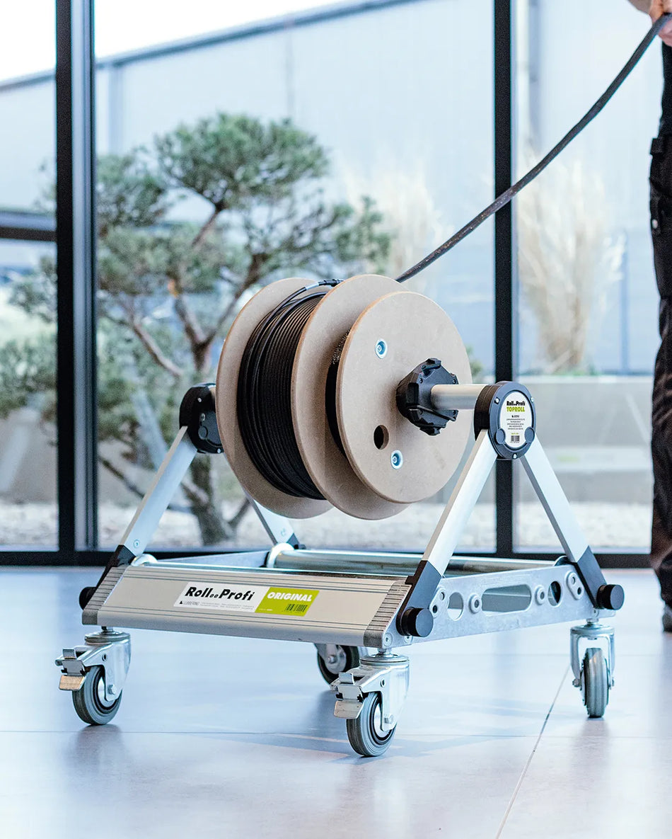 Rollprofi TOPROLL Cable Roller