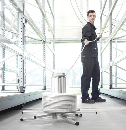 Rollprofi CLOU Vertical Cable Caddy
