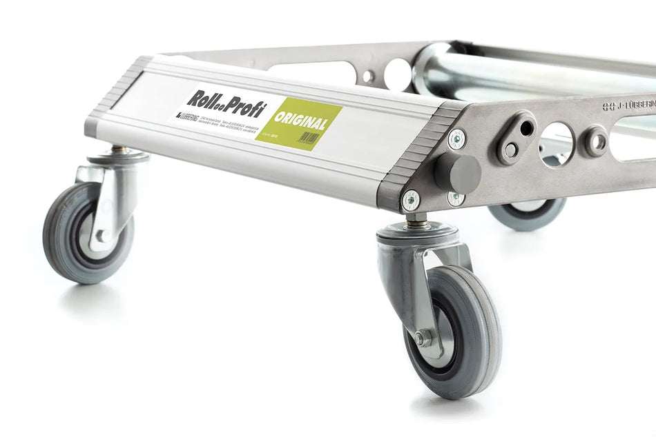 Rollprofi Swivel Caster Feet for ORIGINAL Cable Carrier