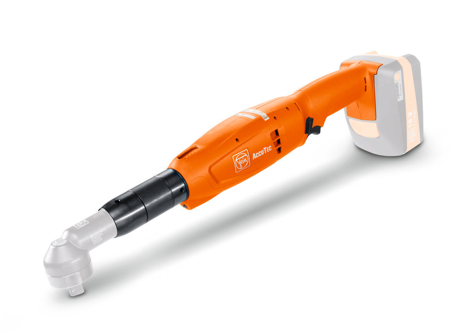 FEIN ASW 18-30 PC Precision Cordless Screwdriver, Baton Shape