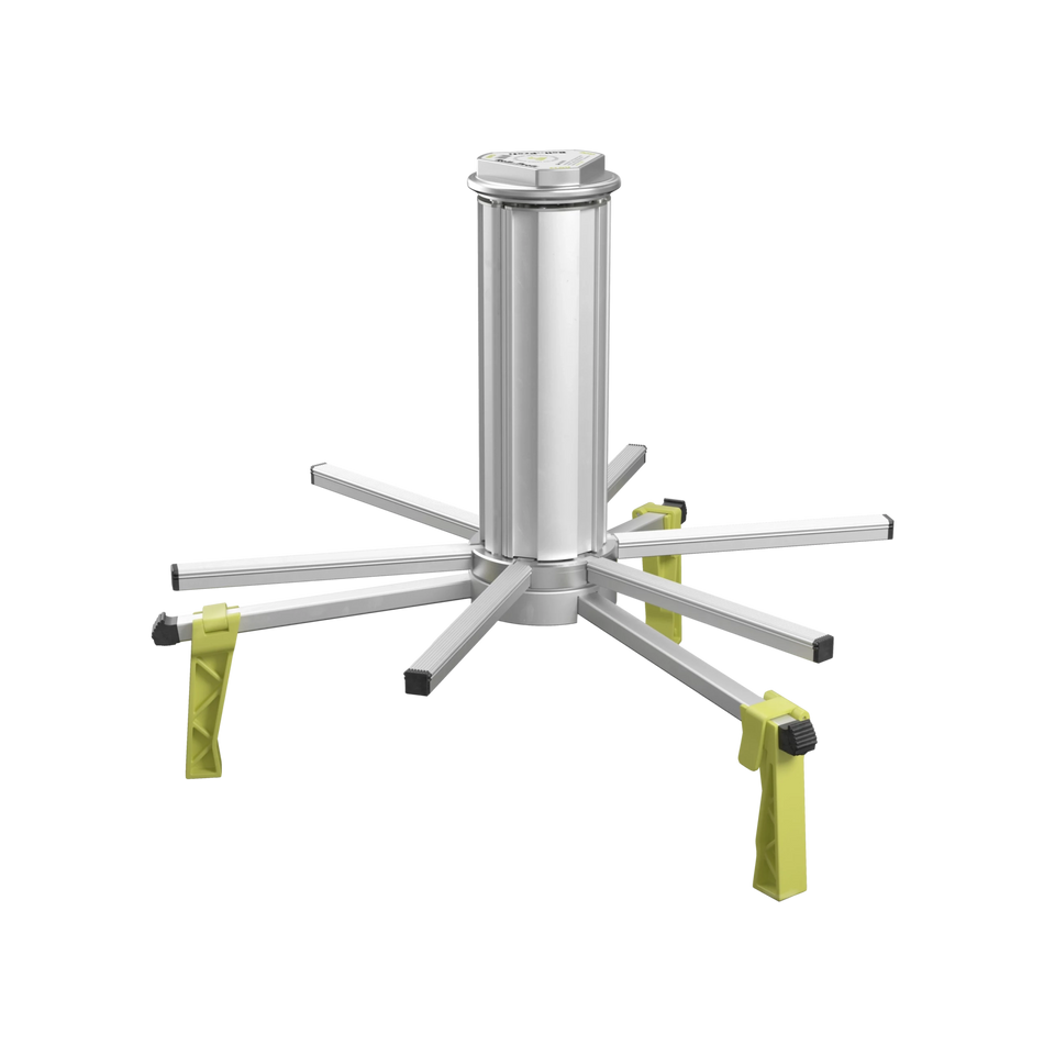 Rollprofi CLOU Cable Caddy - UP - Accessory Feet