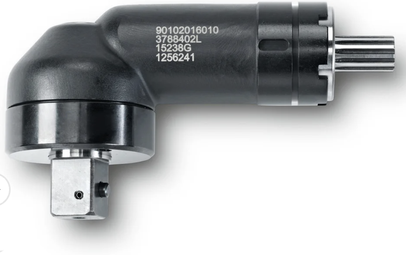 *** FEIN Angle Head - Angle head up to 531 [60] in/lbs[Nm]