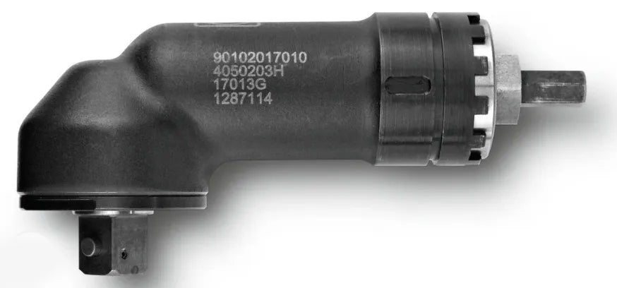 FEIN Angle Head - up to 159 [18] in/lbs[Nm]