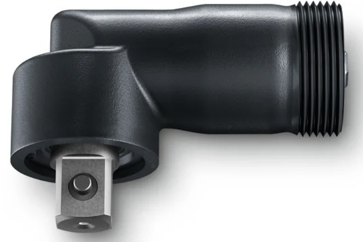 *** FEIN Angle Head - Angle head up to 124 [14] in/lbs[Nm]