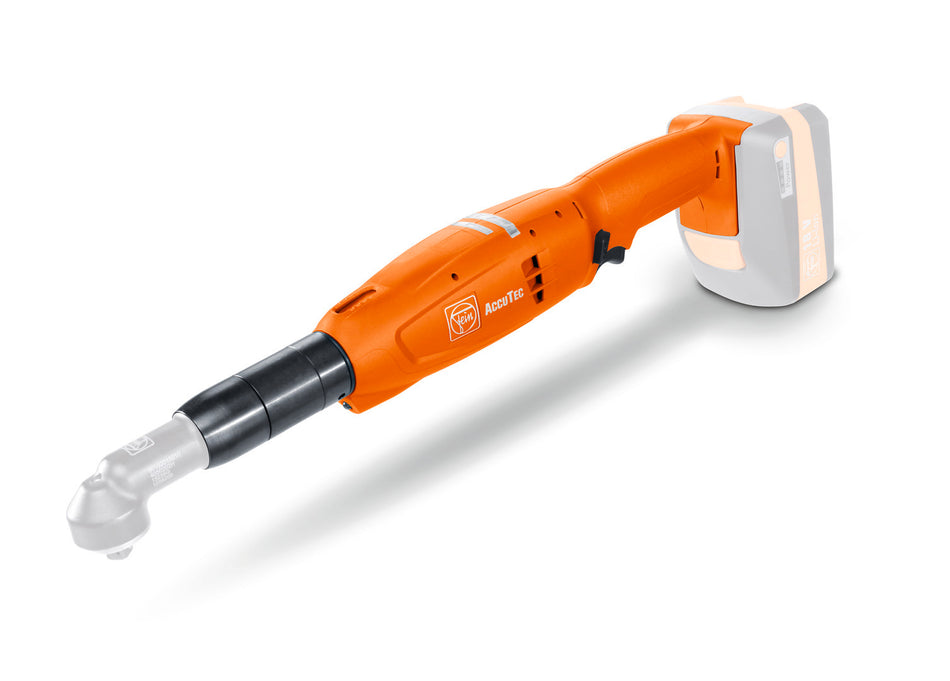 FEIN ASW 18-45 PC Torque Controlled Angle Nutrunner