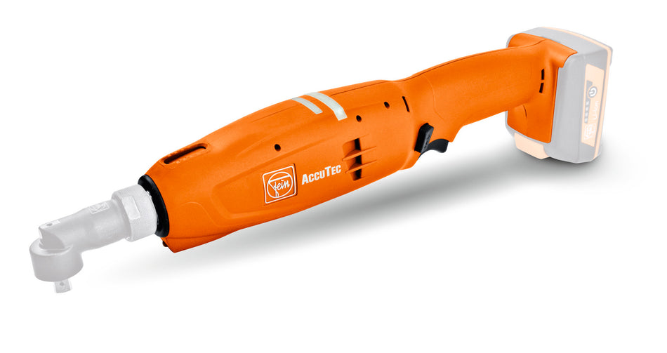 FEIN ASW 18-12 PC Torque Controlled Screwdriver